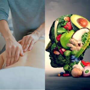 Naturopathy and Massage Therapy Double Diploma