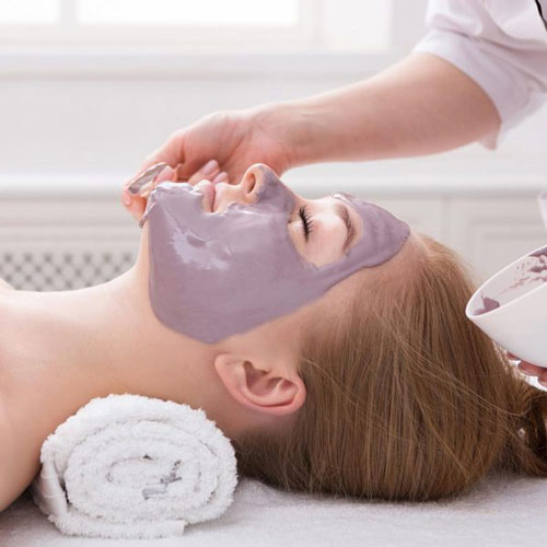 Vagheggi Facial